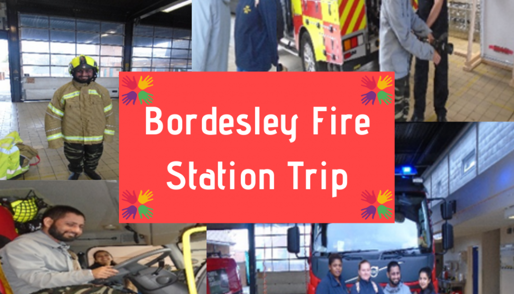 Bordesley Green Fire Station Trip - Final Image