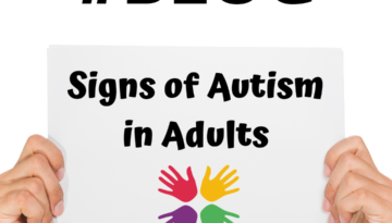 Signs of Autism in Adults