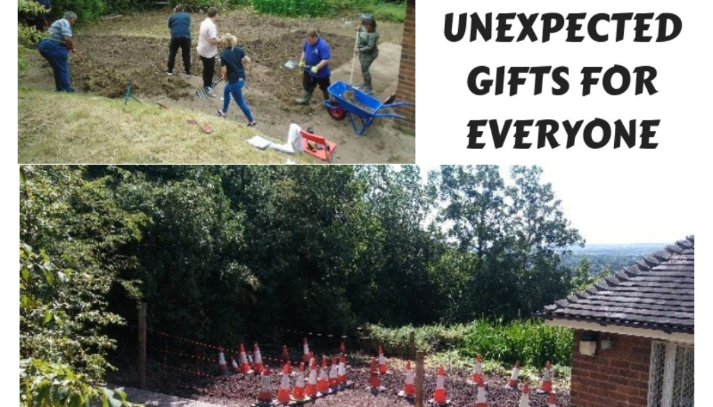 Unexpected Gifts For Everyone