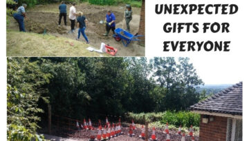 Unexpected Gifts For Everyone